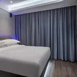 Elong Me Hotel Shanghai Pudong Avenue