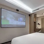 Elong Me Hotel Shanghai Pudong Avenue